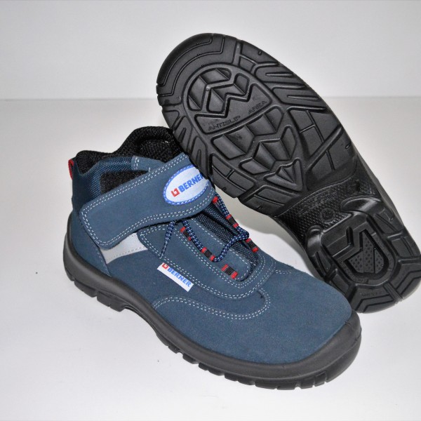 Scarpe antinfortunistiche berner outlet